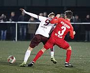 08.01.2020 Testspiel BFC Dynamo - FSV Optik Rathenow