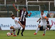 2.Spieltag BFC Dynamo - FC Energie Cottbus,