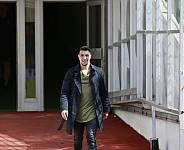 28.Spieltag BFC Dynamo - VfB Germania Halberstadt