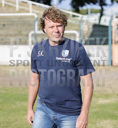 Testspiel BFC Dynamo - 1.FC Magdeburg ,