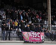 22.Spieltag SV Lichtenberg 47 - BFC Dynamo