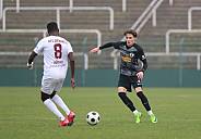 Testspiel BFC Dynamo - SV Lichtenberg 47