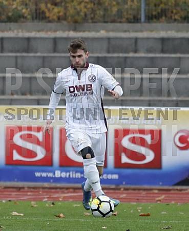 3.Runde AOK Landespokal , Türkiyemspor - BFC Dynamo