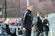 Halbfinale Cosy-Wasch-Landespokal SV Sparta Lichtenberg 1911 - BFC Dynamo,
