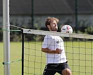 11.07.2020 Training BFC Dynamo