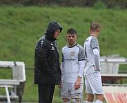30. Spieltag FC Eilenburg - BFC Dynamo
