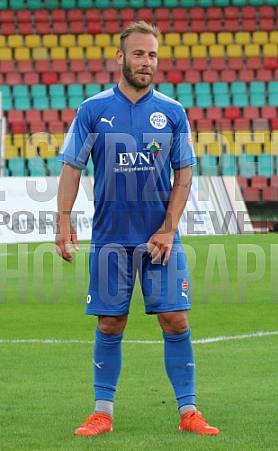 2.Spieltag BFC Dynamo - FSV Wacker 90 Nordhausen