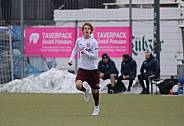 Testspiel SV Babelsberg 03 - BFC Dynamo