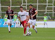 4.Spieltag BFC Dynamo - ZFC Meuselwitz,