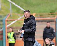 34.Spieltag BFC Dynamo - Chemnitzer FC