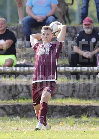 1.Runde AOK-Landespokal FC Concordia Wilhelmsruh 1895 - BFC Dynamo