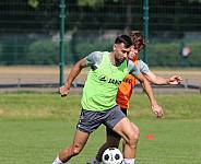 Training 08.09.2025 BFC Dynamo