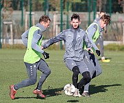 23.11.2022 Training BFC Dynamo