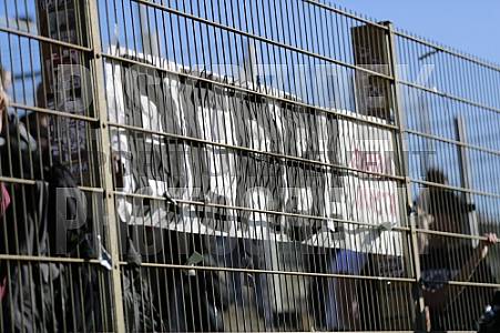 10.Spieltag VSG Altglienicke - BFC Dynamo