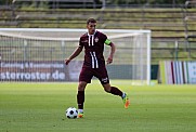 3.Spieltag BFC Dynamo - ZFC Meuselwitz