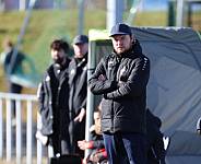 8.Spieltag BFC Dynamo U17 - 1.FC Union U16