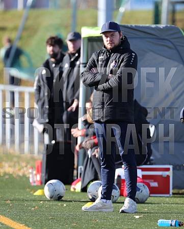 8.Spieltag BFC Dynamo U17 - 1.FC Union U16