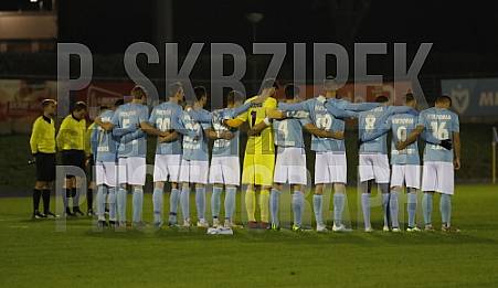 15.Spieltag FC Viktoria 1889 Berlin - BFC Dynamo,