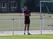 Training vom 08.09.2023 BFC Dynamo