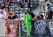 BFC Dynamo - 1.FC Köln ,1.Runde DFB Pokal