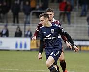 18.Spieltag SV Babelsberg 03 - BFC Dynamo,