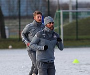 08.01.2022 Training BFC Dynamo