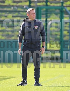 10.Spieltag BFC Dynamo - FSV 63 Luckenwalde,