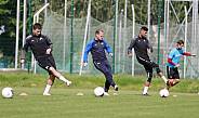 Training 15.05.2018