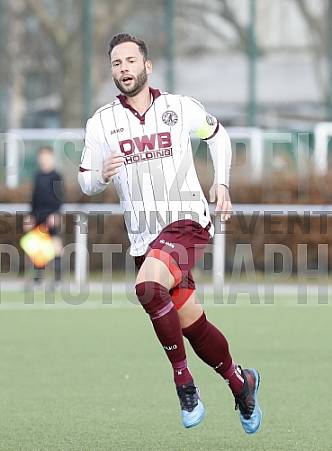 11.01.2020 Testspiel BFC Dynamo - SV Empor Berlin