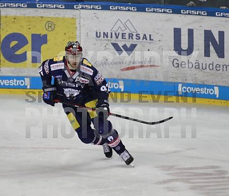 VF3 Eisbären Berlin - Grizzlys Wolfsburg