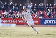 25. Spieltag Greifswalder FC - BFC Dynamo