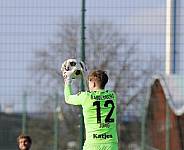 Testspiel BFC Dynamo - SV Babelsberg 03,