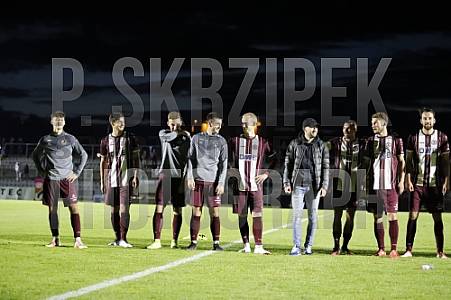 8.Spieltag BFC Dynamo - SV Lichtenberg 47,