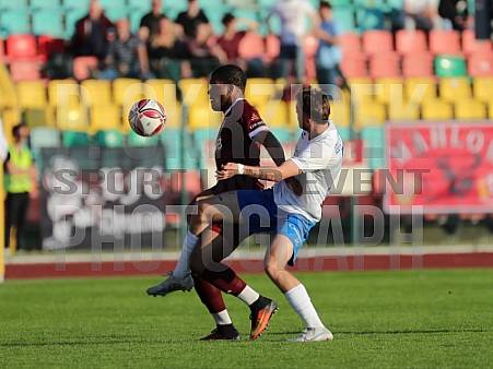 32.Spieltag VSG Altglienicke - BFC Dynamo 32.Spieltag VSG Altglienicke - BFC Dynamo