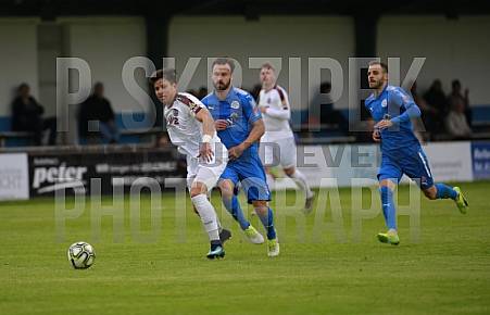 19.Spieltag FSV Wacker 90 Nordhausen