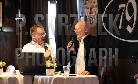 Abend der Meister Legenden 2026