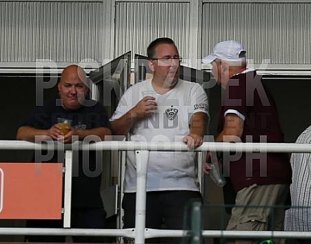 5.Spieltag BFC Dynamo - SV Lichtenberg 47 ,