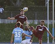 3.Spieltag FC Viktoria 1889 Berlin - BFC Dynamo