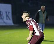 35.Spieltag BFC Dynamo - Tennis Borussia Berlin,