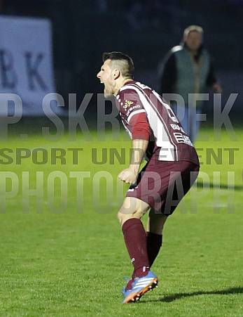 35.Spieltag BFC Dynamo - Tennis Borussia Berlin,