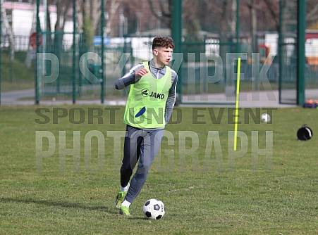 Training vom 27.02.2025 BFC Dynamo Training vom 27.02.2025 BFC Dynamo