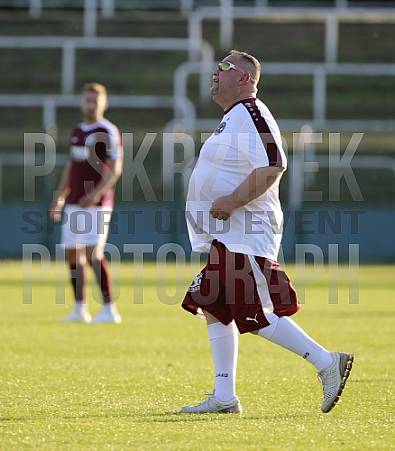 Saisonabschluss 2017/18