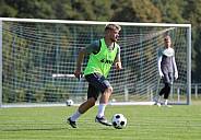 Training 09.09.2025 BFC Dynamo