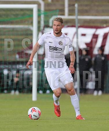 Hinspiel Relegation BFC Dynamo - VfB Oldenburg
