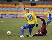 18.Spieltag BFC Dynamo - FSV 63 Luckenwalde