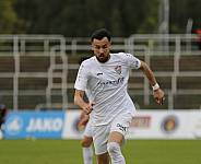 Halbfinale BFC Dynamo - VSG Altglienicke