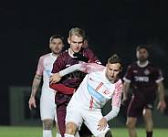 17.Spieltag BFC Dynamo - Lichtenberg 47,