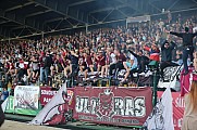 Berliner Pilsner Pokalfinal 2017
FC Viktoria 1889  Berlin - BFC Dynamo