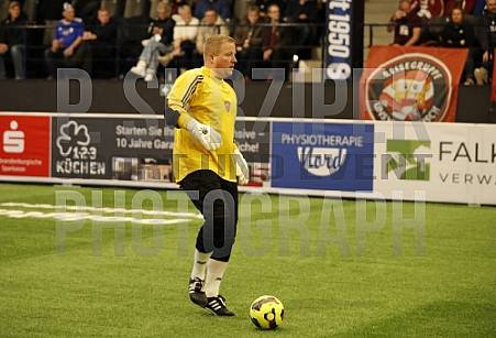 BSG Stahl Hallen-Masters 3.0