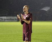 12.Spieltag BFC Dynamo - FC Viktoria 1889 Berlin